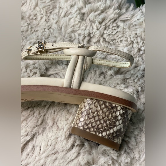 Sam Edelman Sandals - Picture 5 of 8
